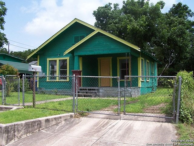 1st image of this home