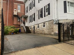 78 Grant St #2, Fall River, MA 02721