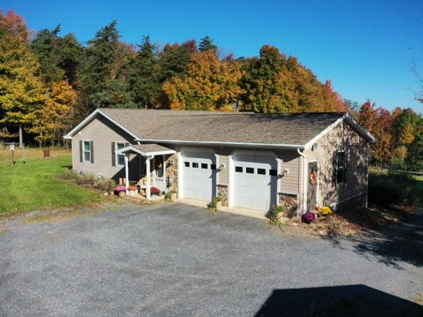 5648 Pleasant View Dr, Cassville, PA 16623