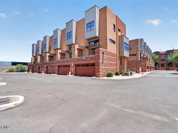 305 S WILSON Street #108, Tempe, AZ 85281