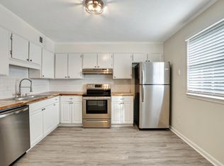 3 Berkley Pl #1A, Savannah, GA 31405