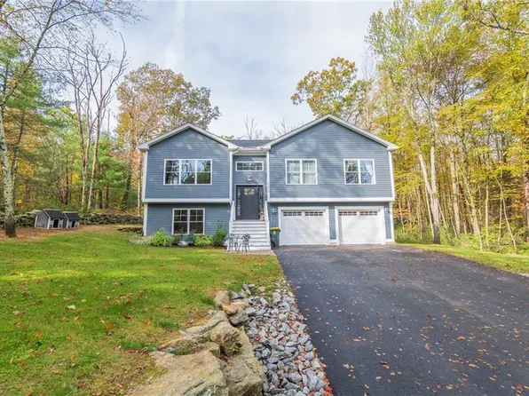 2200 Hill Rd, Pascoag, RI 02859