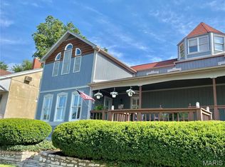 436 E 3rd St #B, Alton, IL 62002