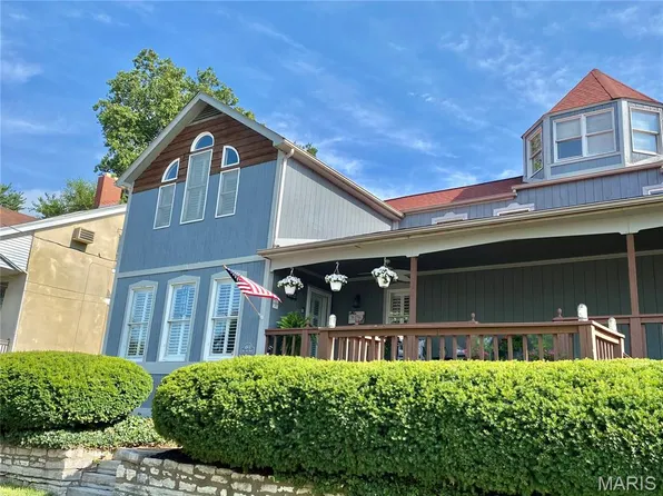 436 E 3rd St #B, Alton, IL 62002