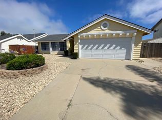 511 E Inger Dr, Santa Maria, CA 93454