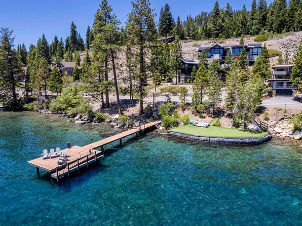 6259 N Lake Blvd, Tahoe Vista, CA 96148