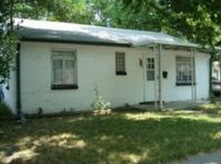 1540 N Clarkson St, Fremont, NE 68025