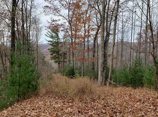 223 Buck Mountain Rd, Purlear, NC 28665