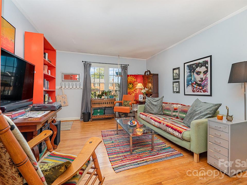 McAlway Manor 912 McAlway Rd Charlotte NC Zillow