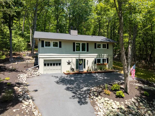 294 Congers Ln, McGaheysville, VA 22840