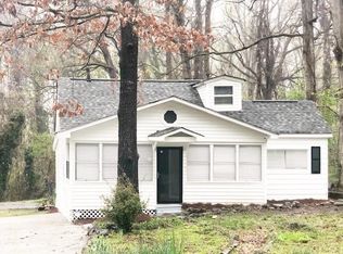 2060 Flowerwood Trl, Ellenwood, GA 30294