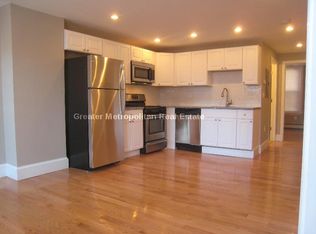 180 Salem St, Boston, MA 02113