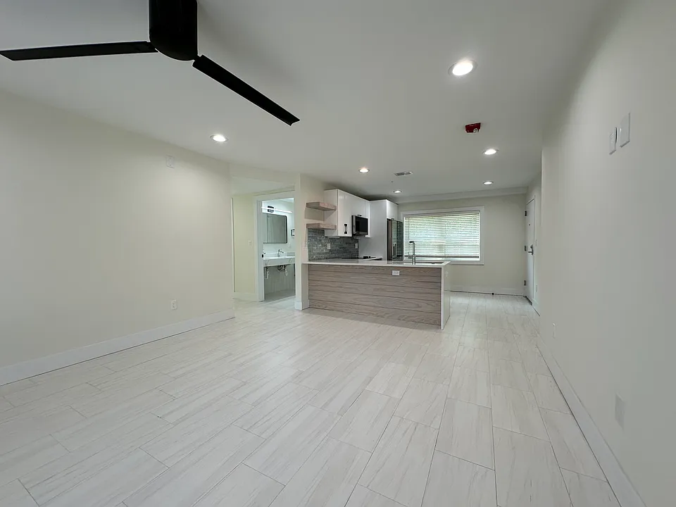 Ocean Reef Apartments