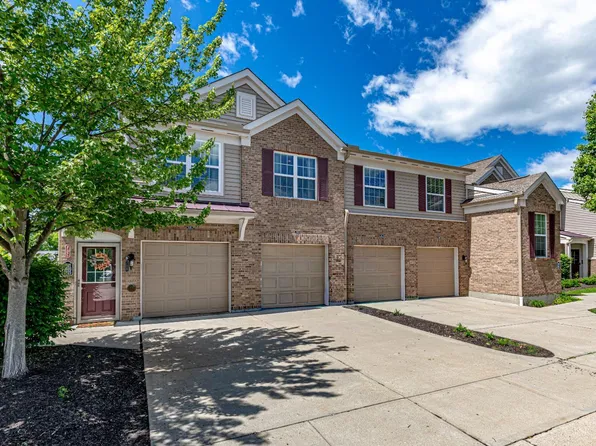 7629 Skyview Cir, Cincinnati, OH 45248