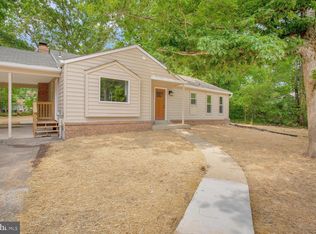 11735 Acton Ln, Waldorf, MD
