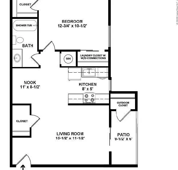 Cypress Pointe — Photo 79