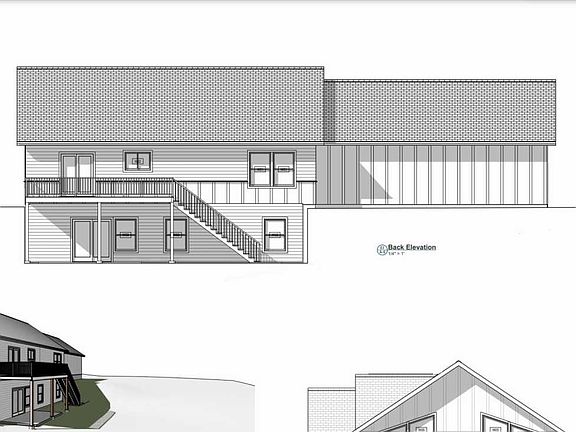 3rd image of Bunchgrass Ln Lot 18