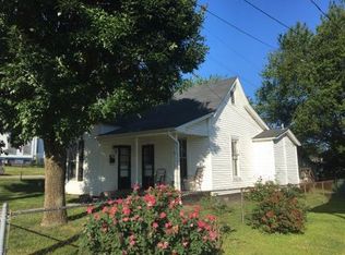 404 5th St, Richmond, KY 40475