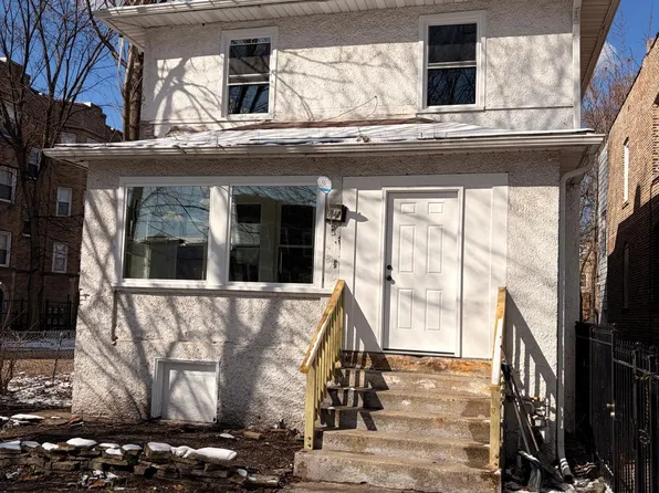 7840 S Saginaw Ave, Chicago, IL 60649