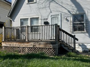 1514 Myrtle Ave, Columbus, OH 43211