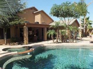 2273 E Folley St, Chandler, AZ 85225