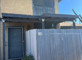 286 W Palomino Dr UNIT 118, Chandler, AZ 85225