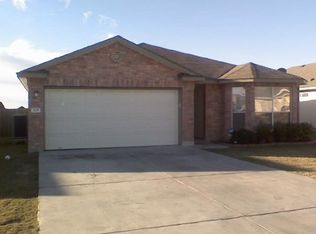 329 Liberty St, Hutto, TX 78634