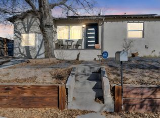 1405 Lead Ave SE, Albuquerque, NM 87106