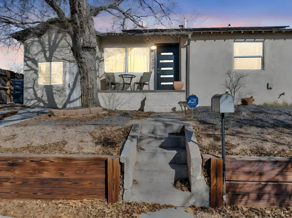 1405 Lead Ave SE, Albuquerque, NM 87106