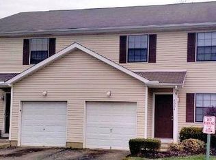 8004 Mill Creek Cir, West Chester, OH 45069