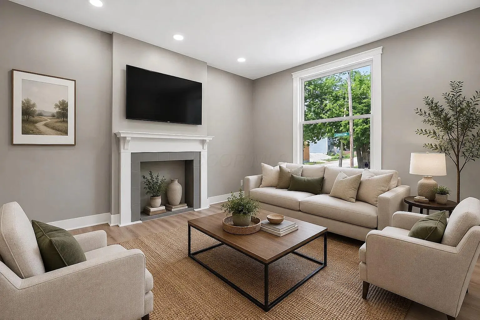 3 bed, 2.5 bath, 1675 sqft, $2,195 — Photo 2