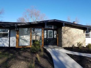 4434 Imperial Park Dr, Fort Wayne, IN
