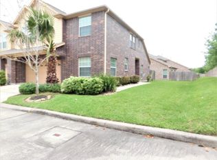 8902 W Clovermist Dr, Houston, TX 77064