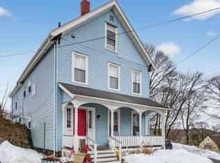 37 S High St, Melrose, MA 02176