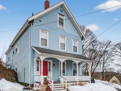 37 S High St, Melrose, MA, 02176