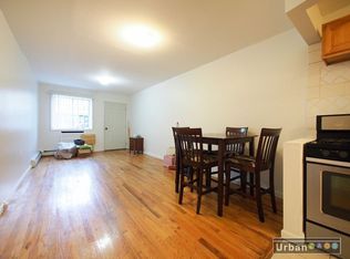 444 Evergreen Ave #1, Brooklyn, NY 11221