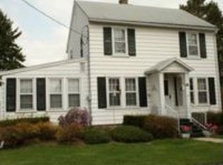 701 Benton Ave, Janesville, WI 53545