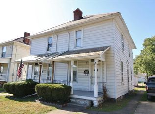 2347 Linden Ave, Zanesville, OH 43701