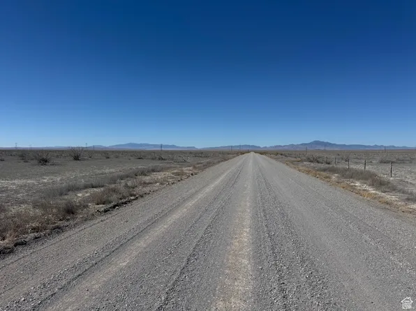 16800 W 2500 S, Delta, UT 84624