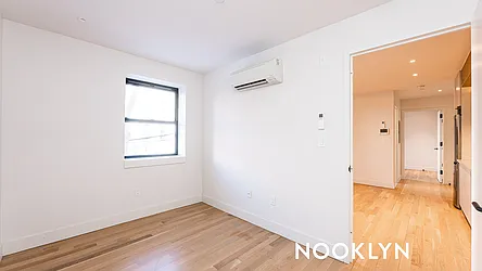 Rented by Nooklyn NYC LLC