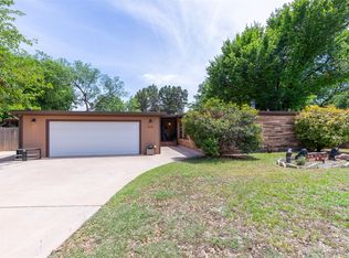 109 Circle Of Holly, Abilene, TX 79605