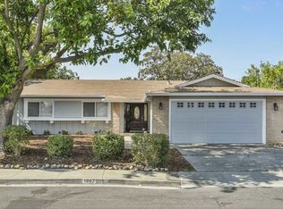 1867 Elkwood Dr, Concord, CA 94519