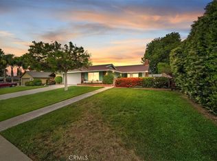 4281 Baggett Dr, Riverside, CA 92505