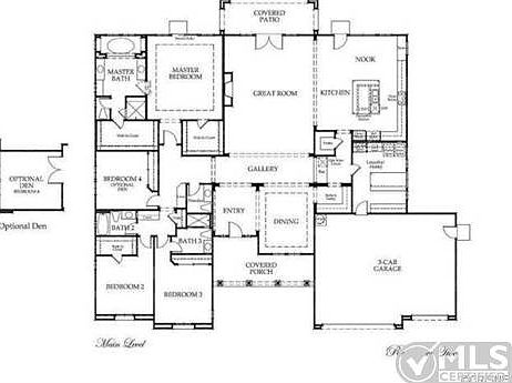 1st image of 15840 Toscana Ct