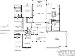15840 Toscana Ct, Canyon Country, CA 91387