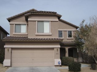 12902 W Bloomfield Rd, El Mirage, AZ 85335