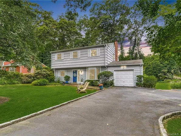 62 Lancer Lane, Stamford, CT 06905