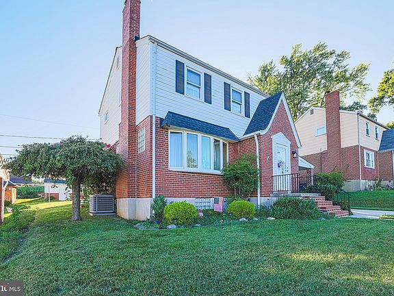 5th image of 1522 Brian Rd