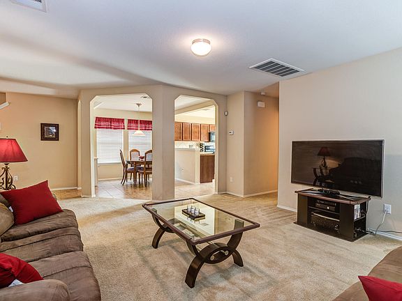 3rd image of 3501 Bach Dr