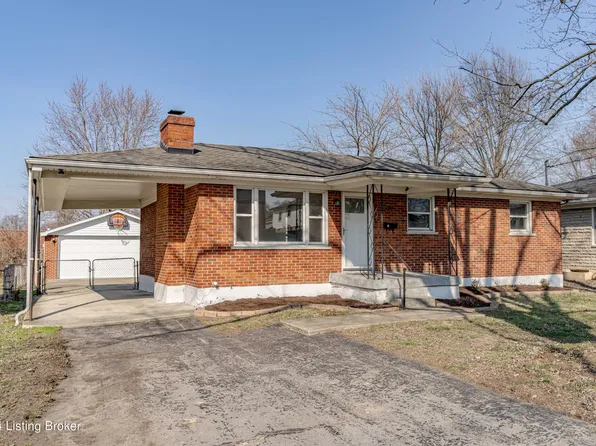 2303 Rockford Ln, Shively, KY 40216